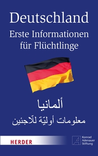 Vorderes Coverbild Deutschland