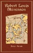 Vorderes Coverbild Robert Louis Stevenson