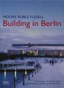 Moore Ruble Yudell Building in Berlin