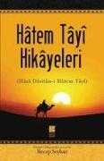 Hatem Tayi Hikayeleri