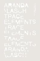 Trace Elements