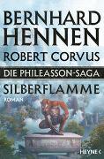 Die Phileasson-Saga - Silberflamme