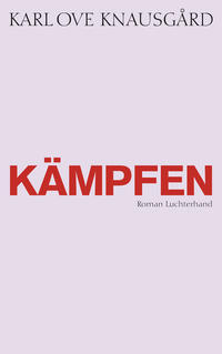 Vorderes Coverbild Kämpfen