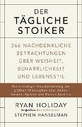 Der tägliche Stoiker