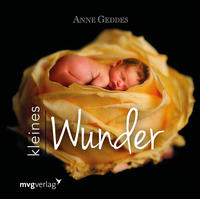 Vorderes Coverbild Kleines Wunder