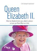 Queen Elizabeth II