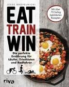 Eat. Train. Win