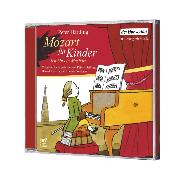 Beispielinhalt (Bild) Mozart für Kinder