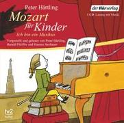 Mozart für Kinder