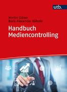 Handbuch Mediencontrolling