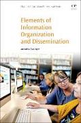 Elements of Information Organization and Dissemination