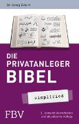 Die Privatanlegerbibel