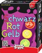 Schwarz Rot Gelb Refresh