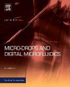 Micro-Drops and Digital Microfluidics