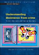 Vorderes Coverbild Understanding Desistance from Crime