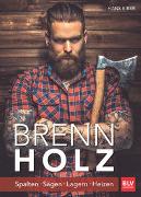 Brennholz