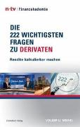 Die 222 wichtigsten Fragen zu Derivaten