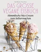 Das große vegane Eisbuch