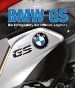 BMW GS