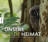 Unsere wilde Heimat