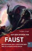 Auf den Spuren von Faust