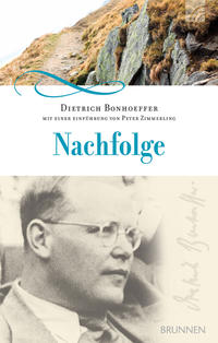 Vorderes Coverbild Nachfolge