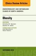 Obesity, An Issue of Endocrinology and Metabolism Clinics of North America: Volume 45-3