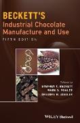 Beckett's Industrial Chocolate Manufacture and Use