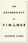 The Ascendancy of Finance