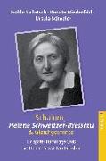 Schalom Helene Schweitzer-Bresslau und Gleichgesinnte