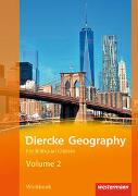 Diercke Geography For Bilingual Classes - Ausgabe 2015