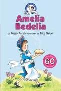 AMELIA BEDELIA