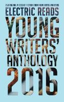 Young Writers' Anthology 2016