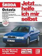 Skoda Octavia Limousine und Combi