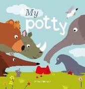 MY POTTY