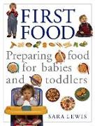 The Baby and Toddler Cookbook and Meal Planner