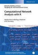 Computational Network Analysis with R