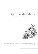 Vorderes Coverbild Carillon des Morts