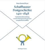 Schaffhauser Postgeschichte 1411–1848