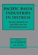 Pacific Basin Industries in Distress