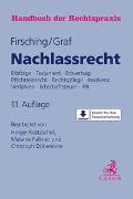 Nachlassrecht