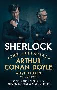 Sherlock: The Essential Arthur Conan Doyle Adventures Volume 2