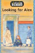 Livewire Youth Fiction: Looking For Alex - Pack of 6