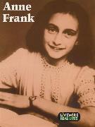 Livewire Real Lives: Anne Frank