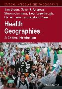 Health Geographies