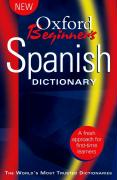 Oxford Beginner's Spanish Dictionary