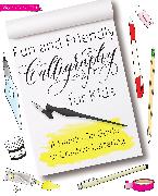 Fun and Friendly Calligraphy for Kids