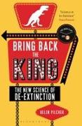 Vorderes Coverbild Bring Back the King