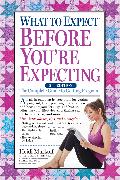 What to Expect Before You're Expecting