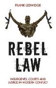 Rebel Law